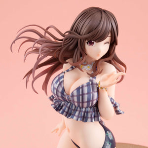 Lucrea: THE IDOLM@STER SHINY COLORS - Kogane Tsukioka: Be~Bop Beach Ver.