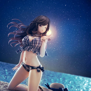 Lucrea: THE IDOLM@STER SHINY COLORS - Kogane Tsukioka: Be~Bop Beach Ver.