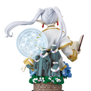 PETITRAMA EX: Frieren: Beyond Journey's End - Their Journey.