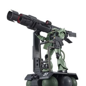 Machine Build: Mobile Suit Gundam - Skiure