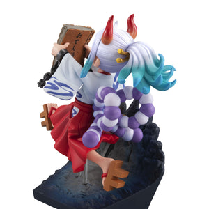 G.E.M. Series: ONE PIECE - Yamato RUN!RUN!RUN!