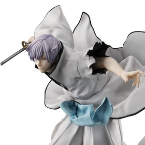 G.E.M. Series: BLEACH - Gin Ichimaru Arrancar Arc (Resale)