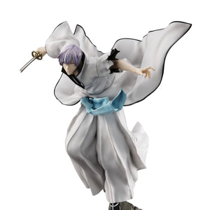 G.E.M. Series: BLEACH - Gin Ichimaru Arrancar Arc (Resale)