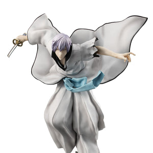 G.E.M. Series: BLEACH - Gin Ichimaru Arrancar Arc (Resale)
