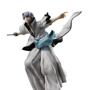 G.E.M. Series: BLEACH - Gin Ichimaru Arrancar Arc (Resale)