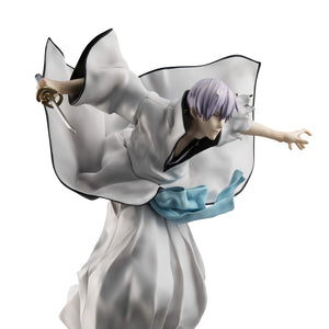 G.E.M. Series: BLEACH - Gin Ichimaru Arrancar Arc (Resale)