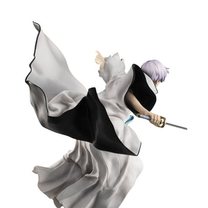 G.E.M. Series: BLEACH - Gin Ichimaru Arrancar Arc (Resale)