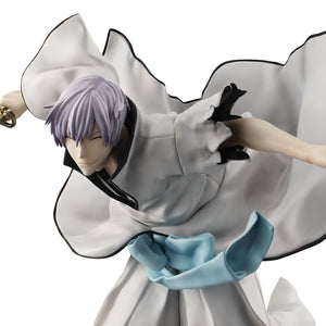 G.E.M. Series: BLEACH - Gin Ichimaru Arrancar Arc (Resale)