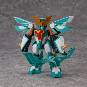 Variable Action MINI: Mado King Granzort - Super Winzert