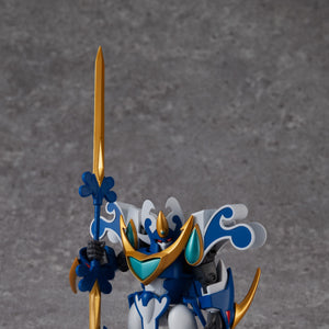 Variable Action MINI: Mado King Granzort - Super Aquabeat