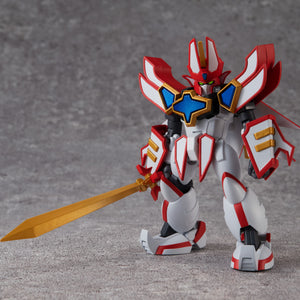 Variable Action MINI: Mado King Granzort - Super Granzort