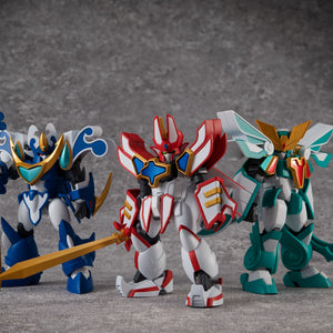 Variable Action MINI: Mado King Granzort - Super Winzert
