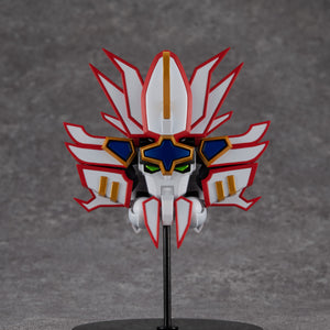 Variable Action MINI: Mado King Granzort - Super Granzort