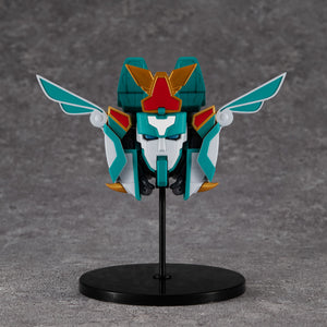 Variable Action MINI: Mado King Granzort - Super Winzert