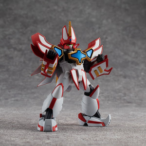 Variable Action MINI: Mado King Granzort - Super Granzort