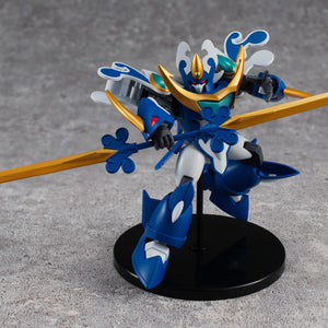 Variable Action MINI: Mado King Granzort - Super Aquabeat
