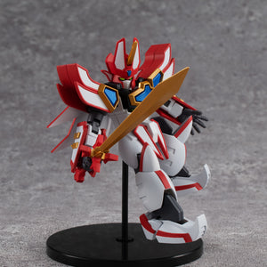 Variable Action MINI: Mado King Granzort - Super Granzort