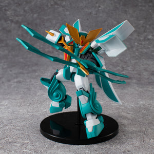 Variable Action MINI: Mado King Granzort - Super Winzert