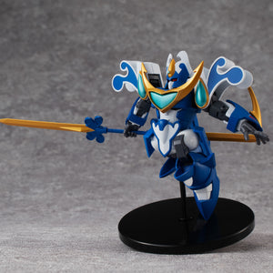 Variable Action MINI: Mado King Granzort - Super Aquabeat