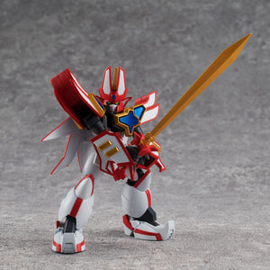 Variable Action MINI: Mado King Granzort - Super Granzort