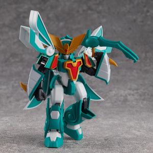 Variable Action MINI: Mado King Granzort - Super Winzert