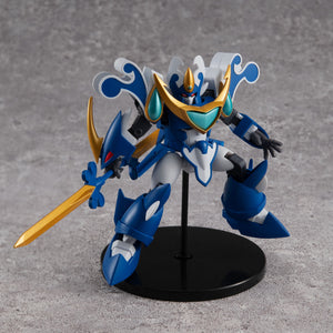 Variable Action MINI: Mado King Granzort - Super Aquabeat