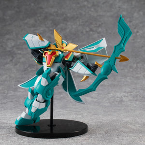 Variable Action MINI: Mado King Granzort - Super Winzert