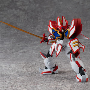 Variable Action MINI: Mado King Granzort - Super Granzort