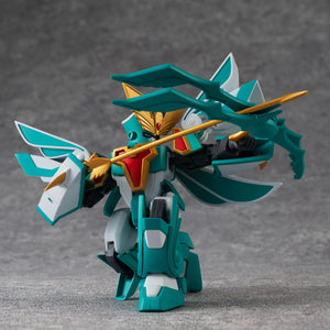 Variable Action MINI: Mado King Granzort - Super Winzert