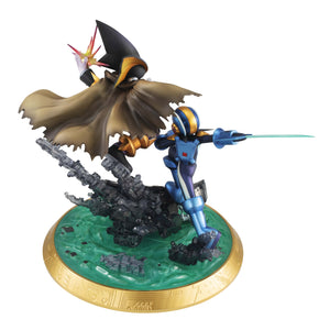 Game Characters Collection DX: MegaMan.EXE - MegaMan vs Bass Ver. 1.5