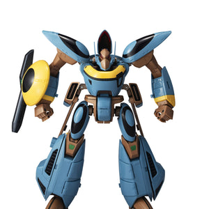 Variable Action Hi-SPEC: Super Dimension Century Orguss - Orguss II Olson Special: Renewal ver.