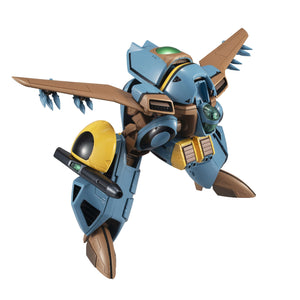 Variable Action Hi-SPEC: Super Dimension Century Orguss - Orguss II Olson Special: Renewal ver.