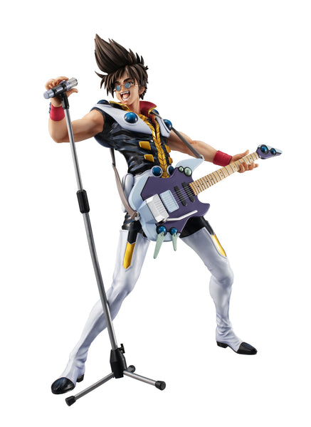Macross 7: Fire Bomber Live Stage BOX – megahobby