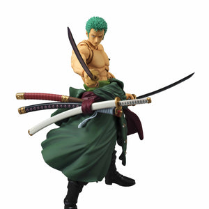 Variable Action Heroes: ONE PIECE - Roronoa Zoro (Repeat)