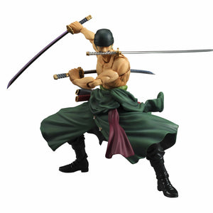 Variable Action Heroes: ONE PIECE - Roronoa Zoro (Repeat)