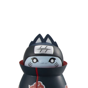MEGA CAT PROJECT NARUTO: Naruto Shippuden - Nyaruto! Akatsuki Showdown! Defence of the Hidden Leaf! (Resale)