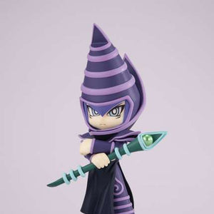 MEGATOON: Yu-Gi-Oh! - Dark Magician
