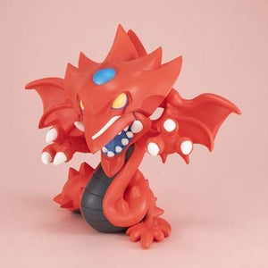 MEGATOON: Yu-Gi-Oh! - Slifer the Sky Dragon