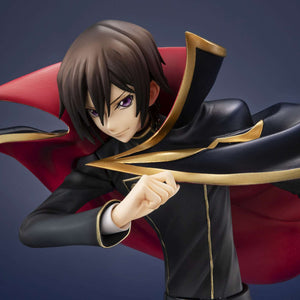 G.E.M. Series: Code Geass: Lelouch of the Rebellion - Lelouch Lamperouge G.E.M. 15th Anniversary Ver.