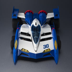 Variable Action 2ndLAP: Future GPX Cyber Formula - Super Asurada 01 Ver.2