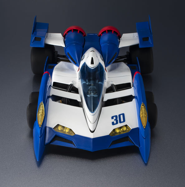 【売切特化】 RF01FUTURELITEv1.0 G2（国内正規品・新品） DX 新世紀GPXサイバーフォーミュラ スゴウレガード10V5000