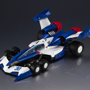 Variable Action 2ndLAP: Future GPX Cyber Formula - Super Asurada 01 Ver.2