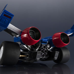 Variable Action 2ndLAP: Future GPX Cyber Formula - Super Asurada 01 Ver.2