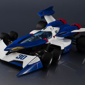 Variable Action 2ndLAP: Future GPX Cyber Formula - Super Asurada 01 Ver.2