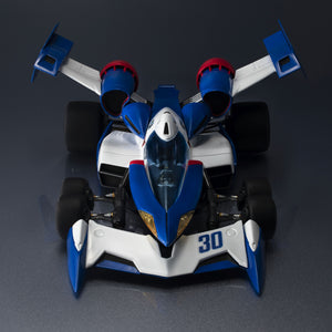 Variable Action 2ndLAP: Future GPX Cyber Formula - Super Asurada 01 Ver.2