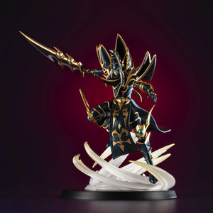 MONSTERS CHRONICLE: Yu-Gi-Oh! Duel Monsters - Dark Paladin