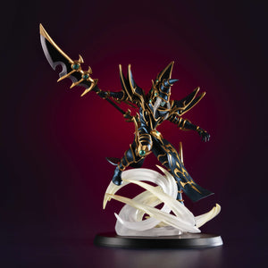MONSTERS CHRONICLE: Yu-Gi-Oh! Duel Monsters - Dark Paladin