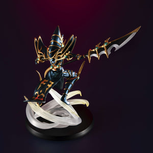 MONSTERS CHRONICLE: Yu-Gi-Oh! Duel Monsters - Dark Paladin