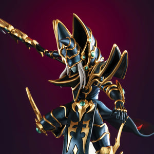 MONSTERS CHRONICLE: Yu-Gi-Oh! Duel Monsters - Dark Paladin
