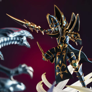 MONSTERS CHRONICLE: Yu-Gi-Oh! Duel Monsters - Dark Paladin